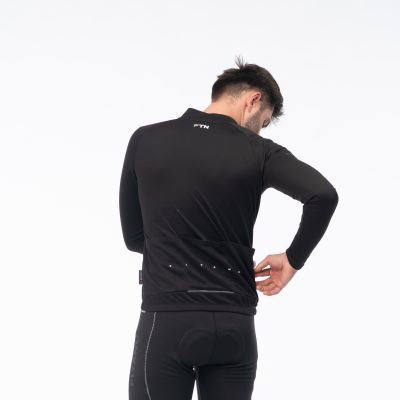 15. VIALETTA POLARTEC M Radtrikot