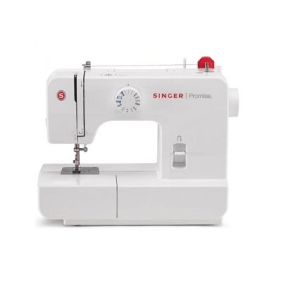 9. Singer Promise 1408 Nähmaschine
