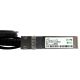 3. BlueOptics JD096C-BL InfiniBand/Glasfaserkabel 1m SFP+ Schwarz