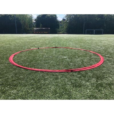 3. Yakimasport Tiki Taka 100685 Spielrad