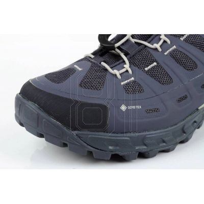 7. Aku Selvatica GTX W 679428 Trekkingschuhe