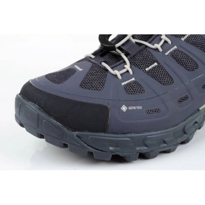 7. Aku Selvatica GTX W 679428 Trekkingschuhe