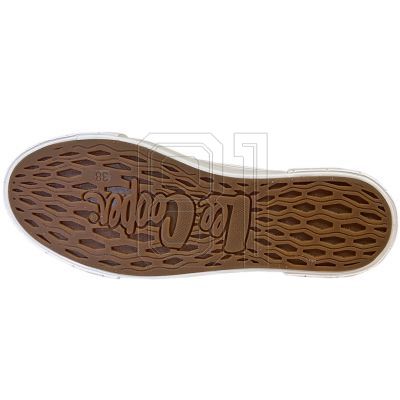 10. Lee Cooper W Schuhe LCW-24-31-2743LA