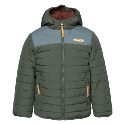 Janko Kbd Jr 92800621917 Gesteppte Leguanjacke