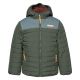 Janko Kbd Jr 92800621917 Gesteppte Leguanjacke