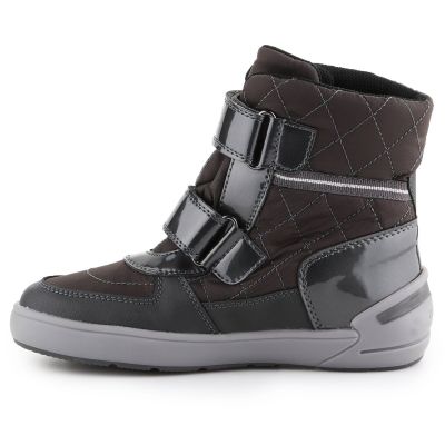 4. Geox J Sleigh Jr J949SD-0FU50-C9002 Schuhe