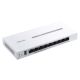 3. 9-Port Gigabit PoE+ VPN-Router (kabelgebunden) | EBG19P | 802.11ac | Ethernet LAN (RJ-45) Ports: 8 | Mesh-Unterstützung: Ja | Kein MU-MIMO | 5G-Netzwerk | Antennentyp: Intern