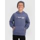Jungen-Sweatshirt mit Kapuze, offen, 4F 4FJRAW25TSWSM2416-32S