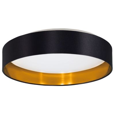 2. EGLO Maserlo LED-Deckenleuchte F