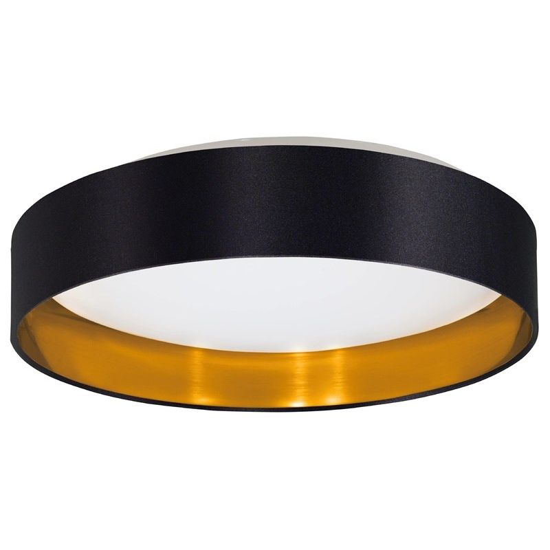 2. EGLO Maserlo LED-Deckenleuchte F