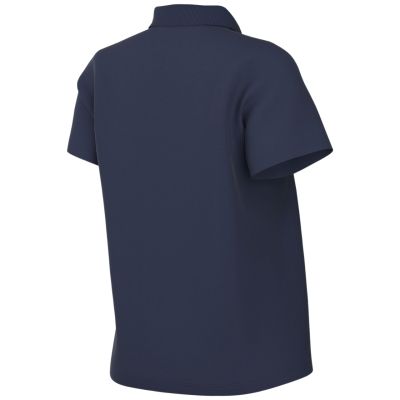 2. Damen-Poloshirt Nike Dri-FIT Park 26, marineblau, IB1172 410