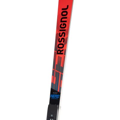4. Rossignol HERO A FIS GS FAC R22 Ski