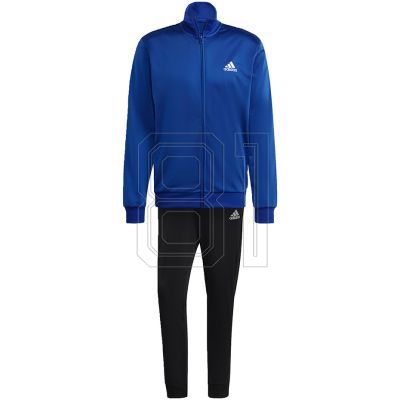 adidas Primegreen Essentials Small Logo M HE1882 Trainingsanzug