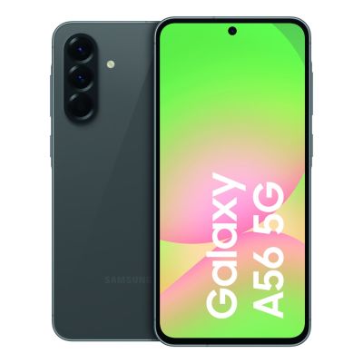 18. Samsung Galaxy A56 (A566) 5G DS. 8/128GB Graphit