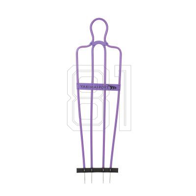 Yakima Airflow 100786 Lila Fußballwand