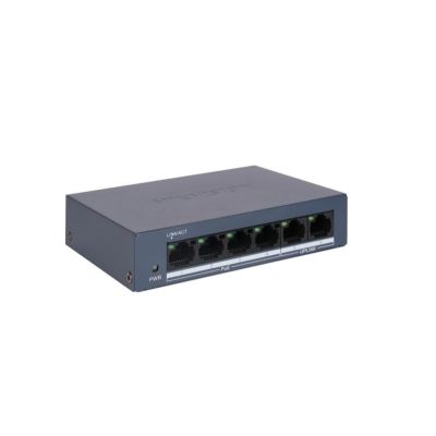HIKVISION-SCHALTER DS-XS0106-P/POLISCH