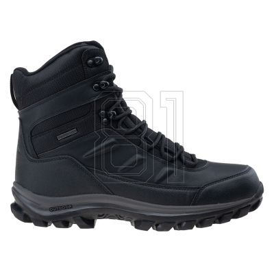 6. Elbrus Spike Mid Wp M 92800064161 Schuhe