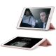 7. Tech-Protect SmartCase Hülle für iPad 10,2" 7/8/9 2019-2021 - Schwarz