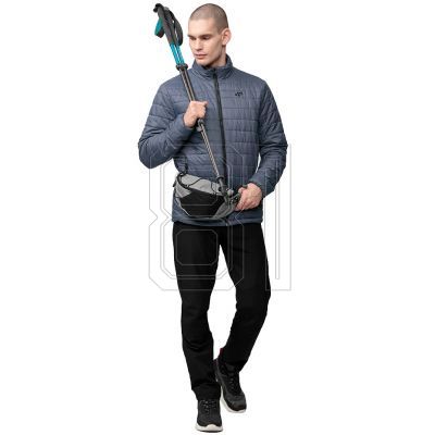 9. Jacket 4F M H4L21 KUMP004 25S
