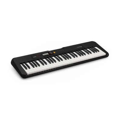 2. CASIO CT-S200 BK - Tastatur