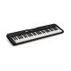 2. CASIO CT-S200 BK - Tastatur