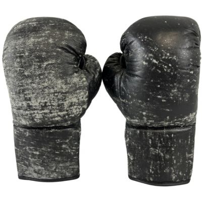 32. OLD STYLE Handschuhe Sammlerserie