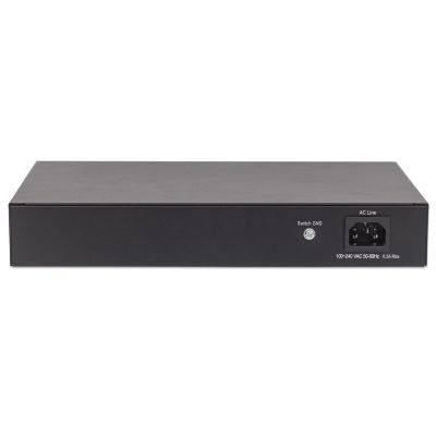 5. INTELLINET GIGABIT-SWITCH 24X 10/100/1000 RJ45 DES