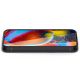 4. Spigen Glass FC Panzerglas für iPhone 13 / 13 Pro / 14 / 16e / 17e – Schwarz