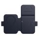 3. AmazingThing Titan Pro Lens Flip Set Hülle für iPhone 18 Pro Max mit Brieftasche, MagSafe-kompatibel – Marineblau