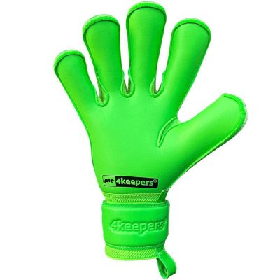 3. 4keepers Champ Color Green VII RF2G Junior Jr Handschuhe S994167