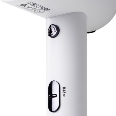 2. ADLER AD 2285W Hotelhaartrockner weiß