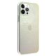 4. Guess GUHCP12M3D4GIRBL iPhone 12/12 Pro 6,1" schillernde/schillernde Hardcase 4G 3D-Musterkollektion