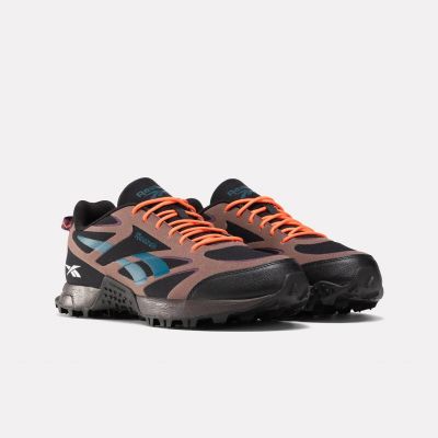 2. Reebok All Terrain Craze 3.0 Herren Trailrunningschuhe Schwarz/Braun (100204888)