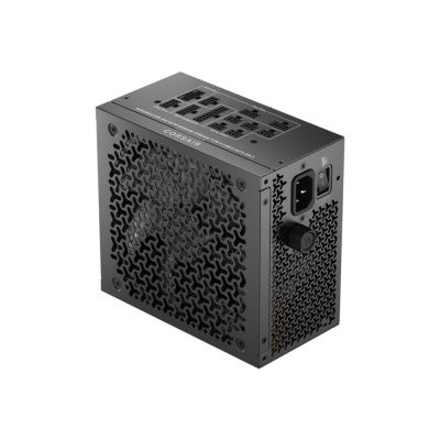 Corsair RMx Shift Series RM1000x Netzteilmodul 1000W 24-Pin ATX Schwarz