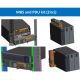 3. PowerWalker VFI 6000 RTG PF1 Doppelwandler (Online) USV 6 kVA 6000 W 2 x Netzsteckdosen
