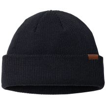 Columbia Portside Fisherman Beanie 2092611010 Schwarz Einheitsgröße