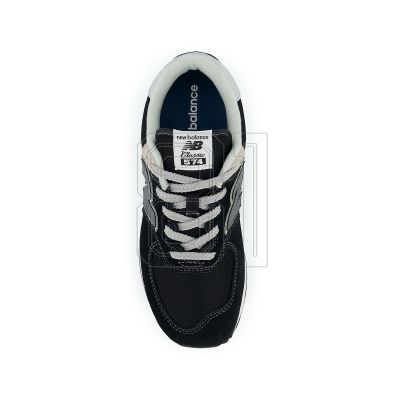 8. New Balance Jr GC574EVB Schuhe