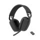 3. Logitech 981-001157 Zone Vibe Wireless MS Kabellose Kopfhörer