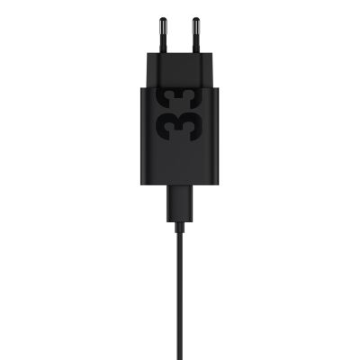 2. Motorola Netzladegerät 33 W