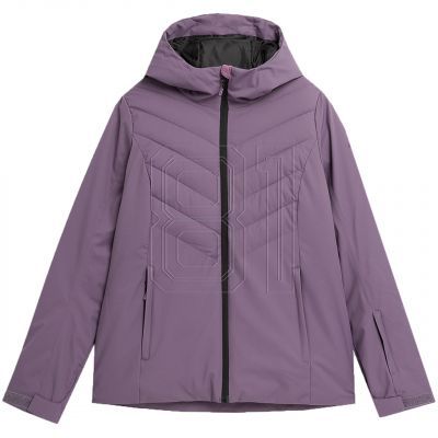 Skijacke 4F F122 W 4FAW23TJACF122 50S