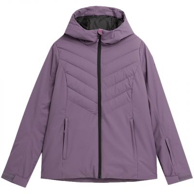 Skijacke 4F F122 W 4FAW23TJACF122 50S