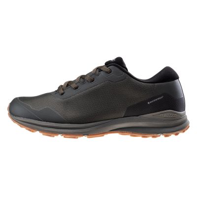 10. Hi-Tec Benard WP M 92800490028 Schuhe