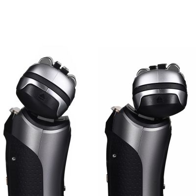 8. Braun 9575cc Rasierer