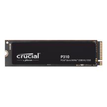 SSD PCIE G4 M.2 NVME 2TB/P310 CT2000P310SSD8 CRUCIAL