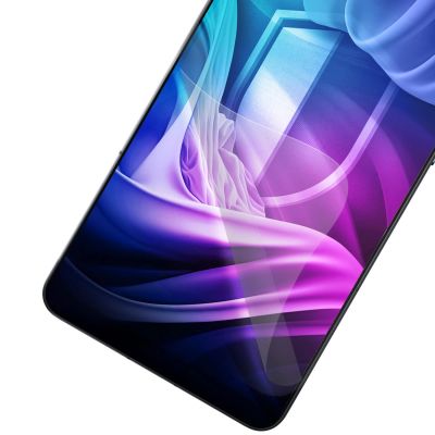 4. 3mk SilkyMatt Pro™ Mattfolie für Motorola Signature