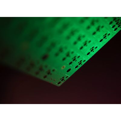 7. Ducky One 3 TKL Gaming-Tastatur USB QWERTY Englisch Gelb