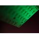 7. Ducky One 3 TKL Gaming-Tastatur USB QWERTY Englisch Gelb