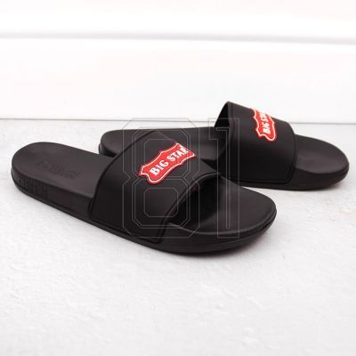 6. Big Star Flip-Flops OO274038 W INT2014A