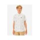 RIP CURL Hula Breach Shirt -Junge weiß