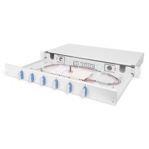 Digitus DN-96320/9 Patchpanel 1U